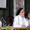 Európske dominikánky sa stretli v Badíne