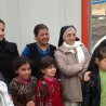 Sestry dominikánky z Iraku ďakujú
