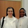 Vzájomne sa podporovať ako sestry dominikánky…