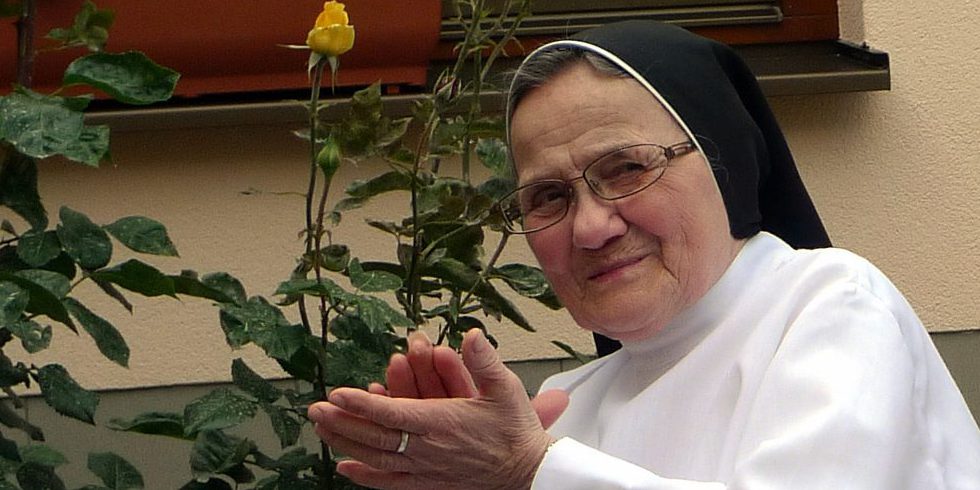 Sestra Marta sa stará už len o jediné…