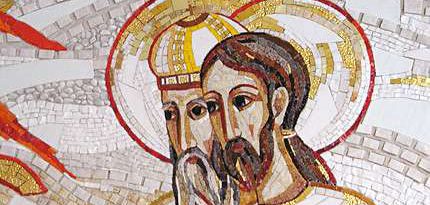 Slávnosť sv. Cyrila a Metoda