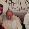 Náš otec Akvinas sa dožíva 104 rokov