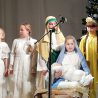 Ukrajinské ozveny z Vianoc