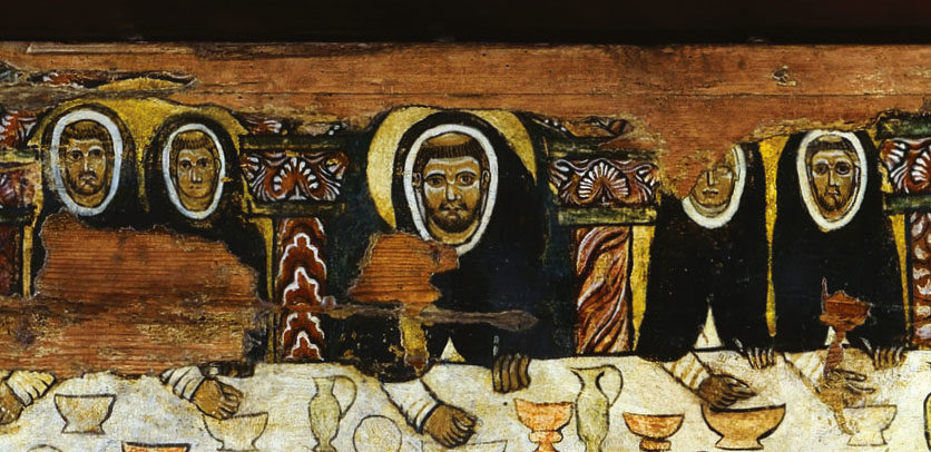 Svätý Dominik – muž ponorený do Pravdy