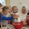 Ukrajinské „lastovičky“ pripravili deň matiek