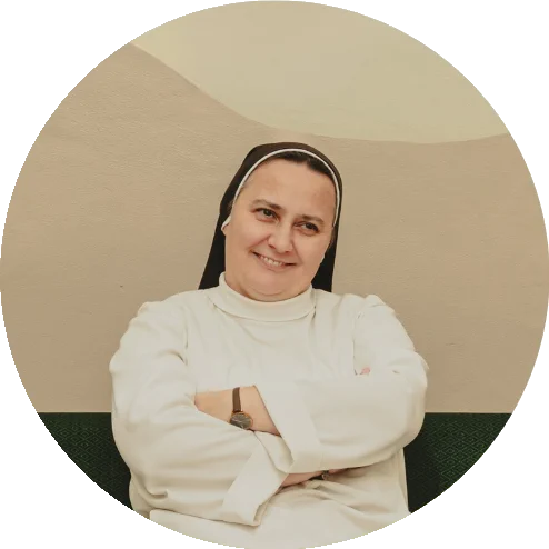 Sr. Adriána, OP