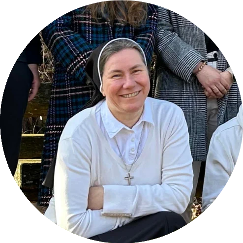 Sr. Karola, OP