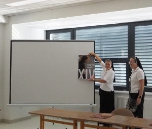 generálna kapitula